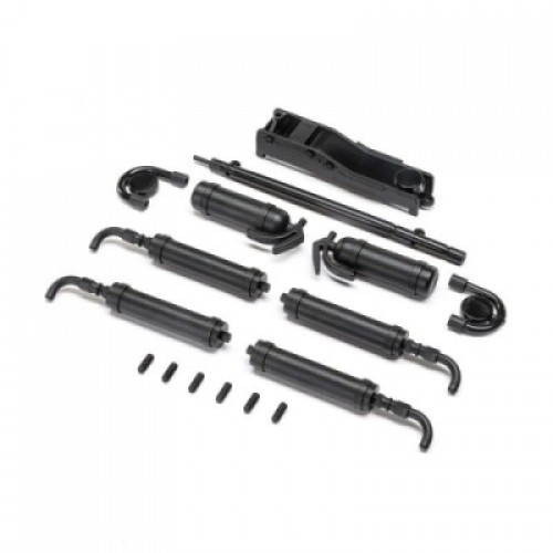 �˾���ũ LOS230122 [TEAM LOSI] Accessory Set: 1/10 Baja Rey 2.0