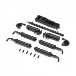 [TEAM LOSI] Accessory Set: 1/10 Baja Rey 2.0
