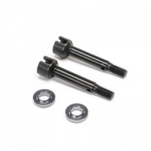 [TEAM LOSI] Stub Axle: 1/10 Baja Rey 2.0