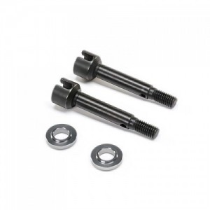 [TEAM LOSI] Stub Axle: 1/10 Baja Rey 2.0