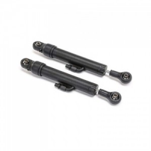[TEAM LOSI] Rear Secondary Shock (2): 1/10 Baja Rey 2.0