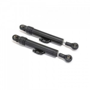[TEAM LOSI] Rear Secondary Shock (2): 1/10 Baja Rey 2.0
