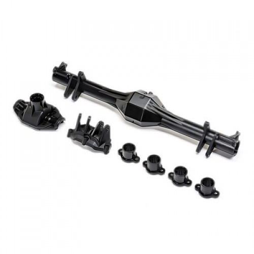 �˾���ũ LOS232079 [TEAM LOSI] Axle Housing Set, Rear: 1/10 Baja Rey 2.0