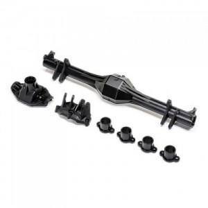 [TEAM LOSI] Axle Housing Set, Rear: 1/10 Baja Rey 2.0
