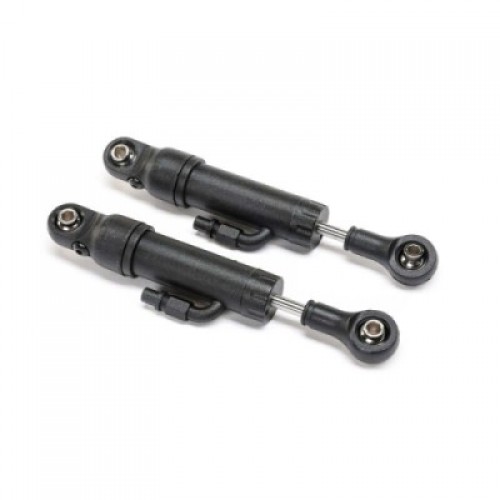 [�˾���ũ] LOS234051 [TEAM LOSI] Front Secondary Shock (2): 1/10 Baja Rey 2.0