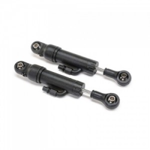 [TEAM LOSI] Front Secondary Shock (2): 1/10 Baja Rey 2.0
