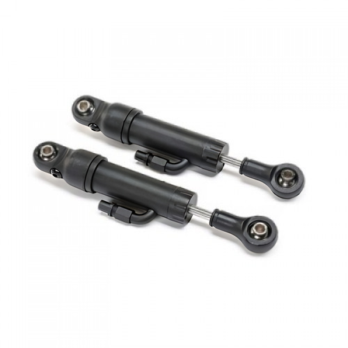 �˾���ũ LOS234051 [TEAM LOSI] Front Secondary Shock (2): 1/10 Baja Rey 2.0