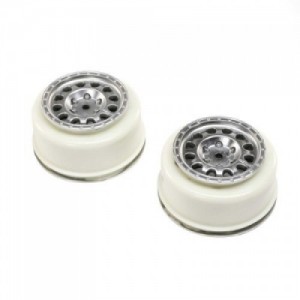 [TEAM LOSI] Method Wheel, 2.2/3.0 (2): 1/10 Baja Rey 2.0