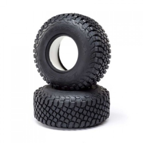 �˾���ũ LOS43057 [TEAM LOSI] BFG KR3 Front / Rear 2.2/3.0, with Foam (2): 1/10 Baja Rey 2.0