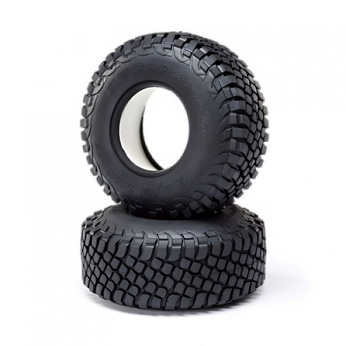 �˾���ũ LOS43057 [TEAM LOSI] BFG KR3 Front / Rear 2.2/3.0, with Foam (2): 1/10 Baja Rey 2.0