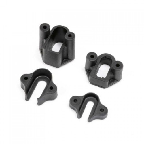 �˾���ũ LOS231084 [TEAM LOSI] IC3/IC5 Mount & Base: BR HR