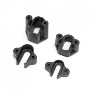 [TEAM LOSI] IC3/IC5 Mount & Base: BR HR