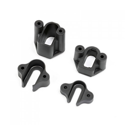 �˾���ũ LOS231084 [TEAM LOSI] IC3/IC5 Mount & Base: BR HR