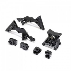 [TEAM LOSI] Shock Tower Set & Track Mount: 1/10 Baja Rey 2.0