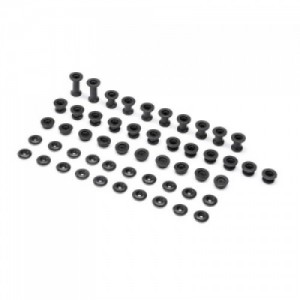 [TEAM LOSI] Body Button Set: 1/10 Baja Rey 2.0
