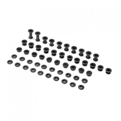 �˾���ũ LOS230131 [TEAM LOSI] Body Button Set: 1/10 Baja Rey 2.0
