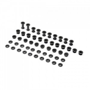 [TEAM LOSI] Body Button Set: 1/10 Baja Rey 2.0