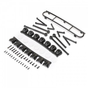 [TEAM LOSI] Light Bar Housing: 1/10 Baja Rey 2.0