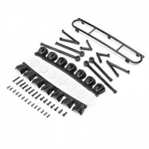 [TEAM LOSI] Light Bar Housing: 1/10 Baja Rey 2.0