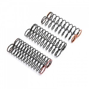 [TEAM LOSI] Rear Spring Set: Baja Rey 2.0