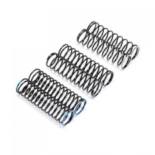 �˾���ũ LOS233036 [TEAM LOSI] Front Spring Set: Baja Rey 2.0