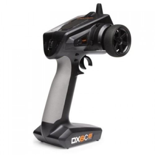 �˾���ũ SPMR6125 [SPEKTRUM] [6ä�� ������] DX6C 6-Channel DSMR Transmitter Only