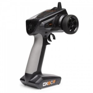 [SPEKTRUM] [6ä�� ������] DX6C 6-Channel DSMR Transmitter Only