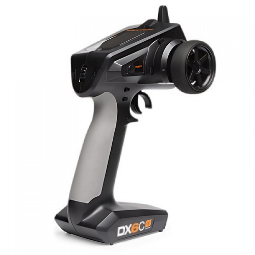 �˾���ũ SPMR6125 [SPEKTRUM] [6ä�� ������] DX6C 6-Channel DSMR Transmitter Only