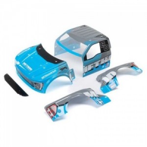[TEAM LOSI] Method Raptor Body Set: 1/10 Baja Rey 2.0