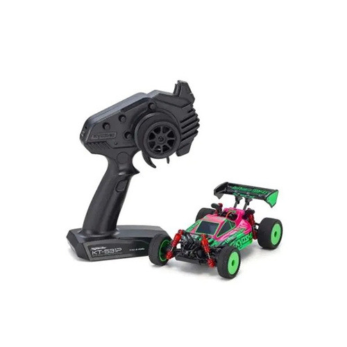 �˾���ũ KY32093PGR [KYOSHO] ���� 4WD ���� MB-010 r/s ���۳� MP4 TKI 3 ��ũ/�׸� �̴��� MINI-Z