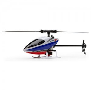 [E-flite] ��ǻ�� 120 BNF ������ ��� (AS3X �� SAFE ����)