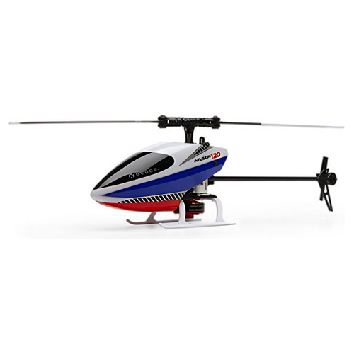 [�˾���ũ]  [E-flite] Blade InFusion 120 6ä�� ��� + ����Ʈ�� NX8+ ������ ���� ��Ʈ