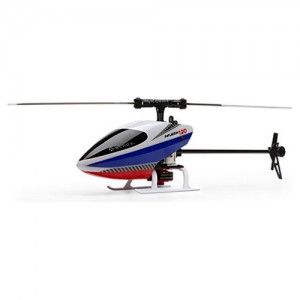 [E-flite] ��ǻ�� 120 BNF ������ ��� (AS3X �� SAFE ����)