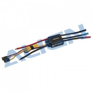 [ALIGN] RCE-BL60A Brushless ESC - TB40��