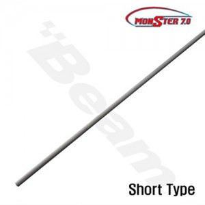 [Beam] Tail Control Rod(Short Type) : E7(E7-2019)