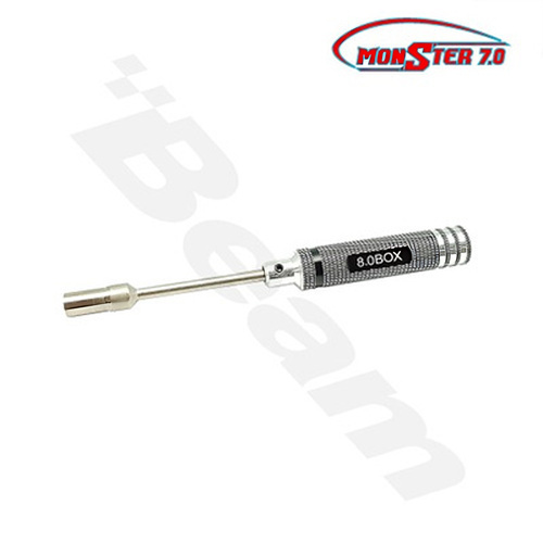 �˾���ũ E7-4013 [Beam] M5 Nut Driver : E7(E7-4013)