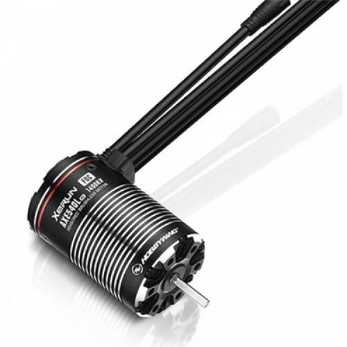 �˾���ũ 30401253 [HOBBYWING] XERUN AXE540L R2-1400KV ����