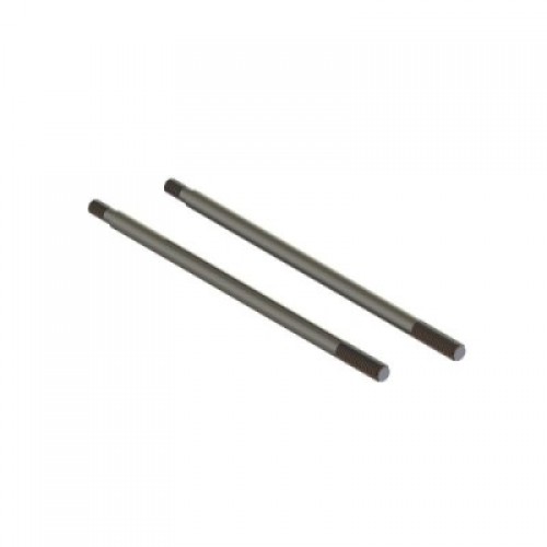 �˾���ũ ARA330755 [ARRMA] ARA330755 Shock Shaft 3x66mm (2)