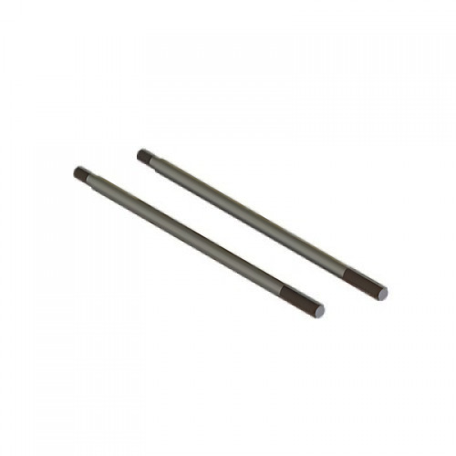�˾���ũ ARA330755 [ARRMA] ARA330755 Shock Shaft 3x66mm (2)