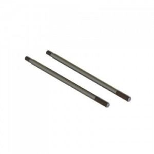 [ARRMA] ARA330755 Shock Shaft 3x66mm (2)