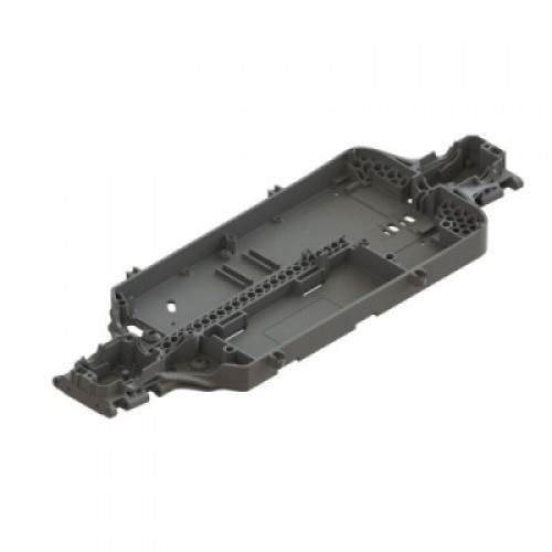 �˾���ũ ARA320799 [ARRMA] ARA320799 COMPOSITE CHASSIS: XLWB V2 (1PC)