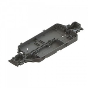[ARRMA] ARA320799 COMPOSITE CHASSIS: XLWB V2 (1PC)
