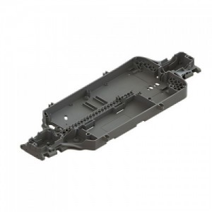 [ARRMA] ARA320799 COMPOSITE CHASSIS: XLWB V2 (1PC)