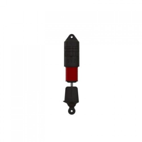 �˾���ũ ARA330721-1 [ARRMA] [��ٵ� 1������] ARA330721-1 SHOCK SET, 15MM BORE, 132MM LENGTH, 500CST OIL