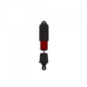 [ARRMA] [��ٵ� 1������] ARA330721-1 SHOCK SET, 15MM BORE, 132MM LENGTH, 500CST OIL