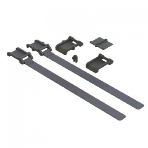 �˾���ũ ARA320807 [ARRMA] ARA320807 BATTERY MOUNTING SET