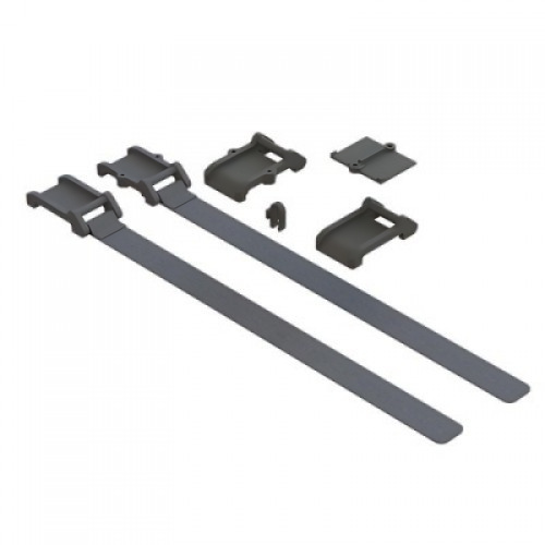 �˾���ũ ARA320807 [ARRMA] ARA320807 BATTERY MOUNTING SET