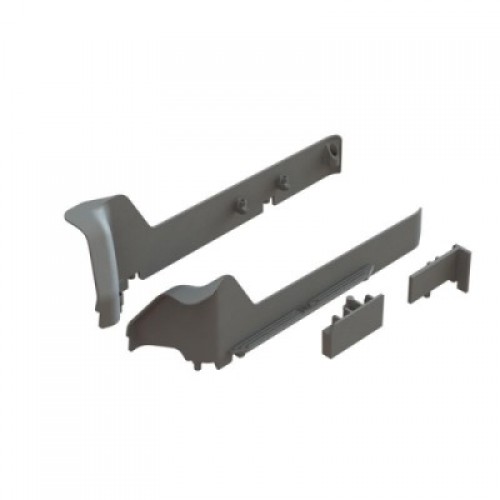 �˾���ũ ARA320806 [ARRMA] ARA320806 SIDE GUARD SET
