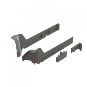 [ARRMA] ARA320806 SIDE GUARD SET