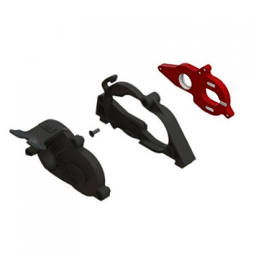�˾���ũ ARA311106 [ARRMA] ARA311106 Aluminum Motor Mount Set